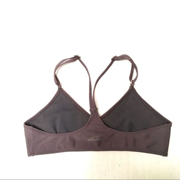 Pakaloha Kahana racer back pull over bikini top XL - Picture 5 of 8